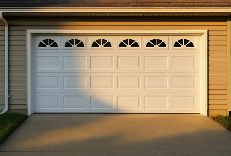 Contact Fort White Garage Door Service