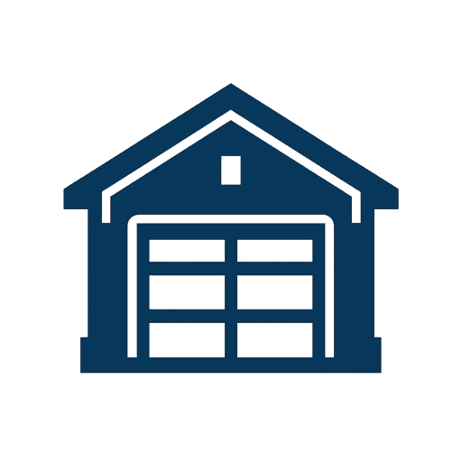 Fort White Garage Door Service logo